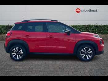 Used Citroen C3 Aircross 2019 for sale - 74656969: Photo