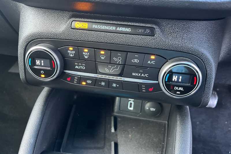 Used Ford Focus 2020 for sale - 77929820: Photo 15