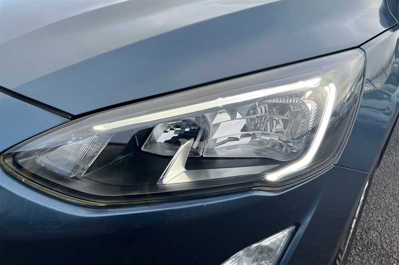 Used Ford Focus 2020 for sale - 77929820: Photo 29