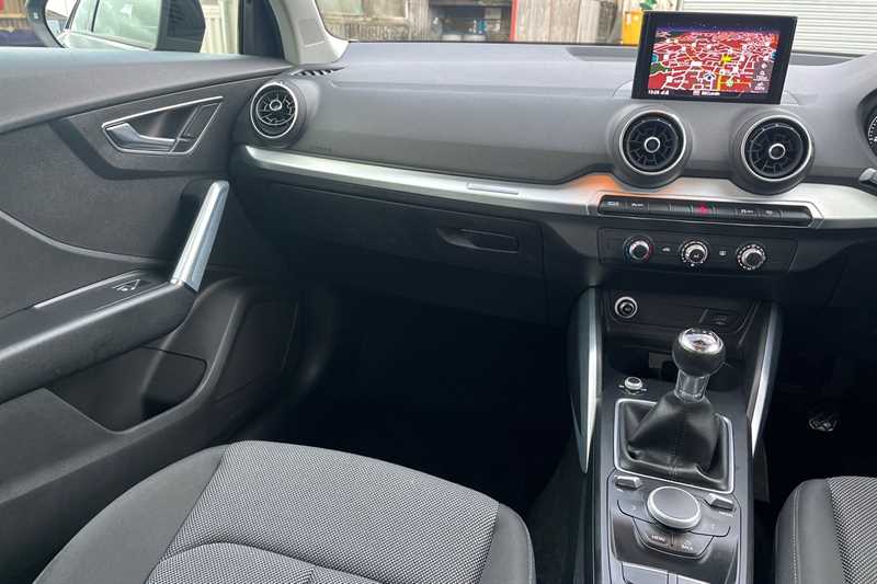 Used Audi Q2 2017 for sale - 76448656: Photo 14