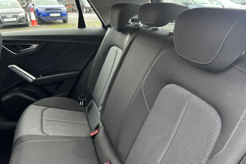 Used Audi Q2 2017 for sale - 76448656: Photo 24