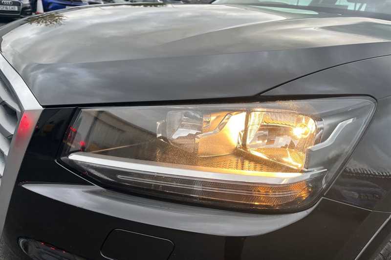 Used Audi Q2 2017 for sale - 76448656: Photo 29