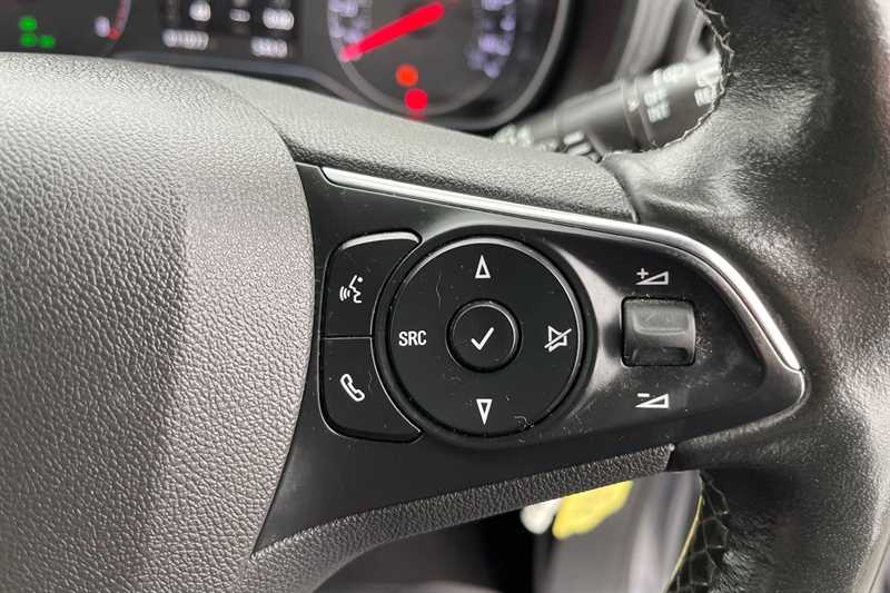 Used Vauxhall Combo Life 2022 for sale - 77566747: Photo 22