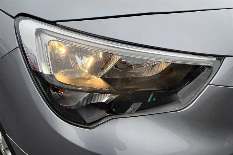 Used Vauxhall Combo Life 2022 for sale - 77566747: Photo 28