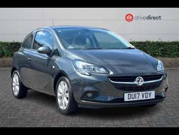2017 - 1.4i ecoFLEX Energy Hatchback 3dr Petrol Manual Euro 6 (a/c) (75 ps)