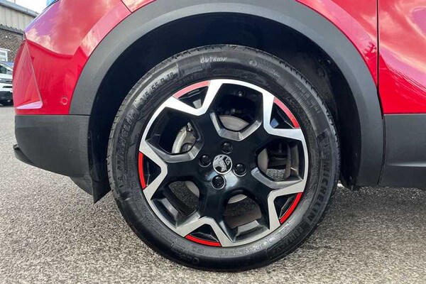 Used Vauxhall Mokka 2022 for sale - 76004571: Photo 11
