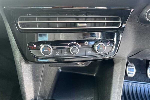 Used Vauxhall Mokka 2022 for sale - 76004571: Photo 15