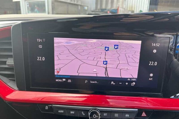 Used Vauxhall Mokka 2022 for sale - 76004571: Photo 18