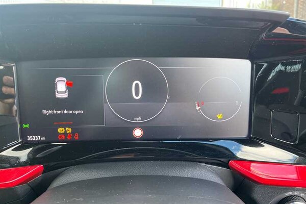 Used Vauxhall Mokka 2022 for sale - 76004571: Photo 20