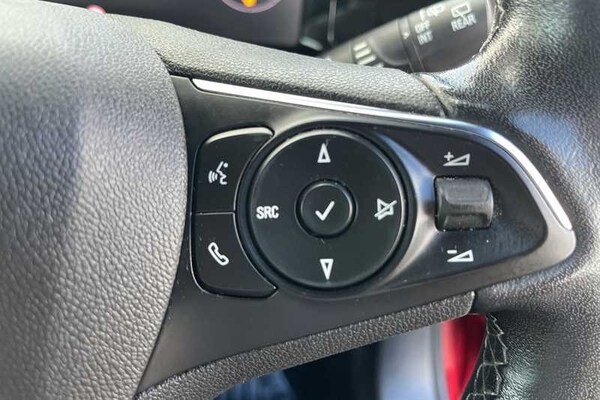 Used Vauxhall Mokka 2022 for sale - 76004571: Photo 22