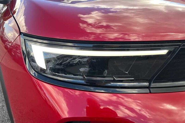 Used Vauxhall Mokka 2022 for sale - 76004571: Photo 28