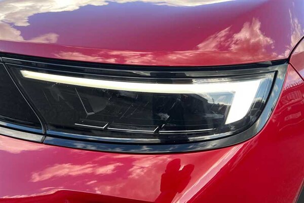 Used Vauxhall Mokka 2022 for sale - 76004571: Photo 29