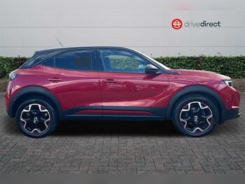 Used Vauxhall Mokka 2022 for sale - 76004571: Photo 2