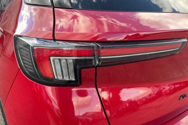 Used Vauxhall Mokka 2022 for sale - 76004571: Photo 31
