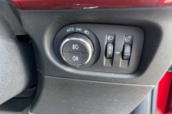Used Vauxhall Mokka 2022 for sale - 76004571: Photo 36