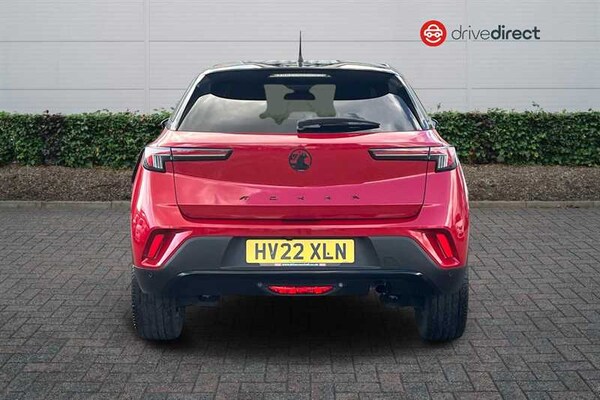 Used Vauxhall Mokka 2022 for sale - 76004571: Photo 4
