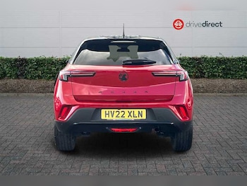 Used Vauxhall Mokka 2022 for sale - 76004571: Photo 4
