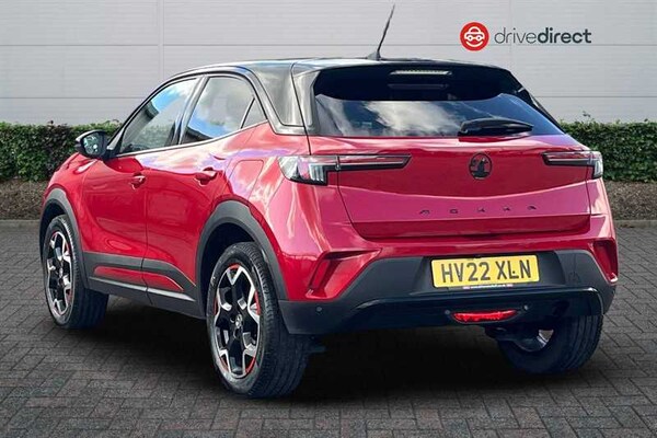 Used Vauxhall Mokka 2022 for sale - 76004571: Photo 5
