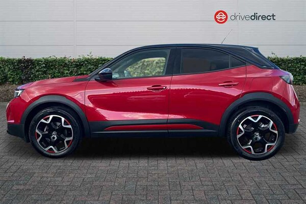 Used Vauxhall Mokka 2022 for sale - 76004571: Photo 6