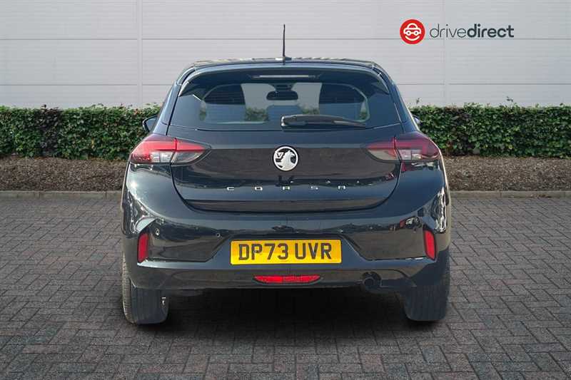 Used Vauxhall Corsa for sale - 77863407: Photo 4