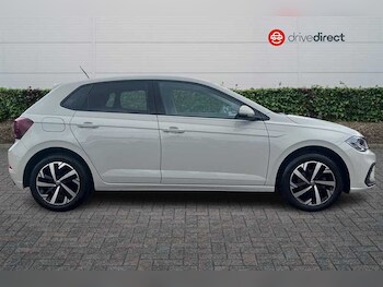 Used Volkswagen Polo 2025 for sale - 79148401: Photo