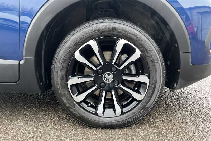 Used Vauxhall Crossland 2022 for sale - 77742037: Photo 12