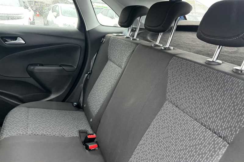 Used Vauxhall Crossland 2022 for sale - 77742037: Photo 24