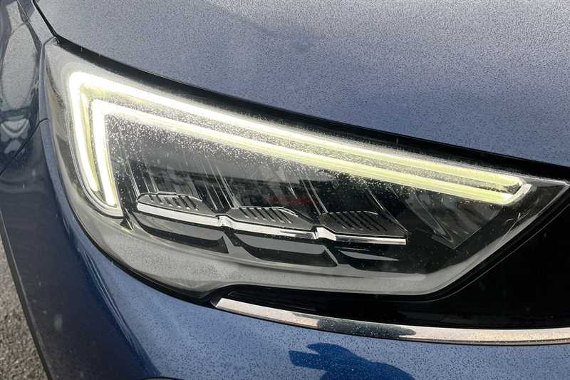 Used Vauxhall Crossland 2022 for sale - 77742037: Photo 28