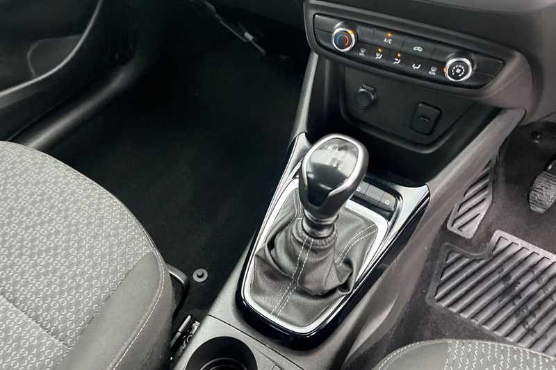 Used Vauxhall Crossland 2022 for sale - 77742037: Photo 37