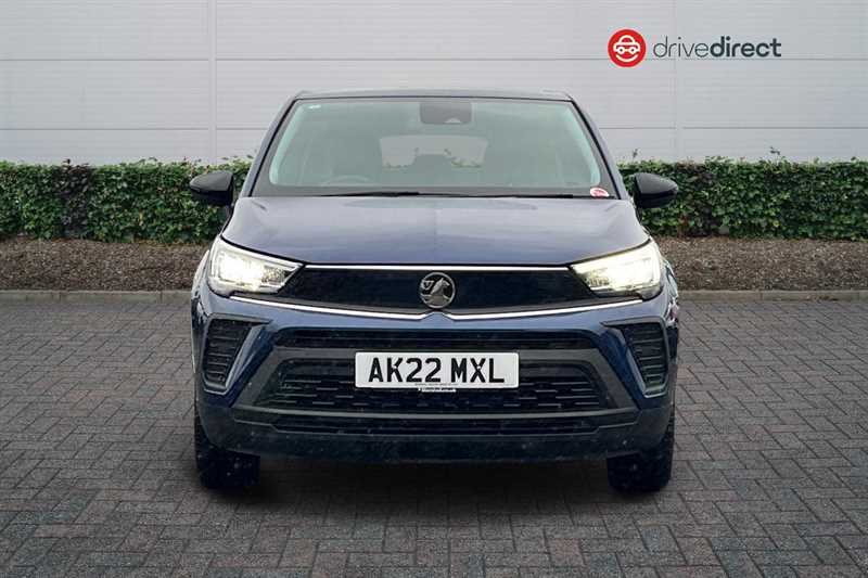 Used Vauxhall Crossland 2022 for sale - 77742037: Photo 8