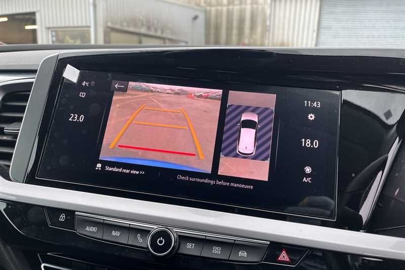 Used Vauxhall Grandland 2022 for sale - 77562376: Photo 19