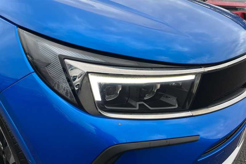 Used Vauxhall Grandland 2022 for sale - 77562376: Photo 28