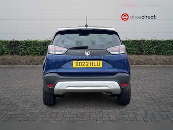 Used Vauxhall Crossland 2022 for sale - 78303487: Photo