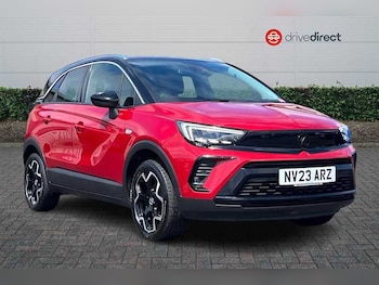 Used Vauxhall Crossland 2023 for sale - 78856541: Photo