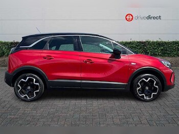 Used Vauxhall Crossland 2023 for sale - 78856541: Photo