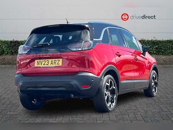 Used Vauxhall Crossland 2023 for sale - 78856541: Photo