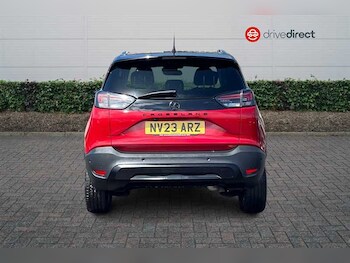 Used Vauxhall Crossland 2023 for sale - 78856541: Photo