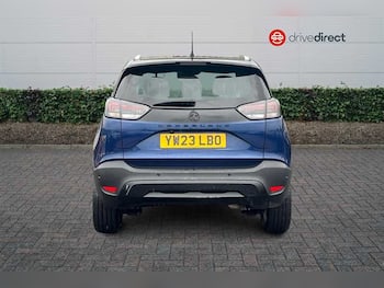 Used Vauxhall Crossland 2023 for sale - 79681775: Photo