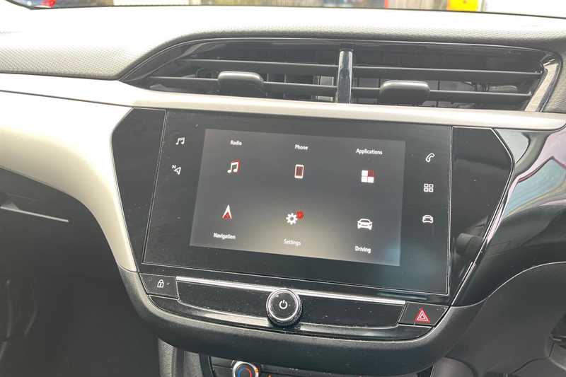 Used Vauxhall Corsa for sale - 77309581: Photo 18