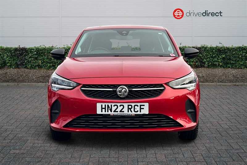 Used Vauxhall Corsa for sale - 77309581: Photo 8