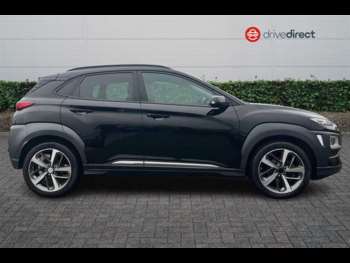 Used Hyundai KONA 2019 for sale - 74656927: Photo