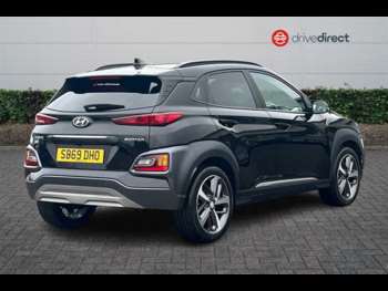 Used Hyundai KONA 2019 for sale - 74656927: Photo