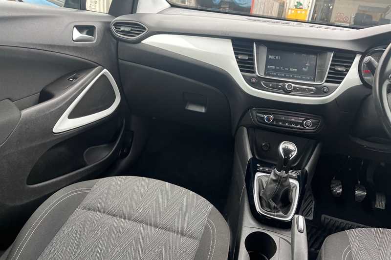 Used Vauxhall Crossland X for sale - 78143483: Photo 14