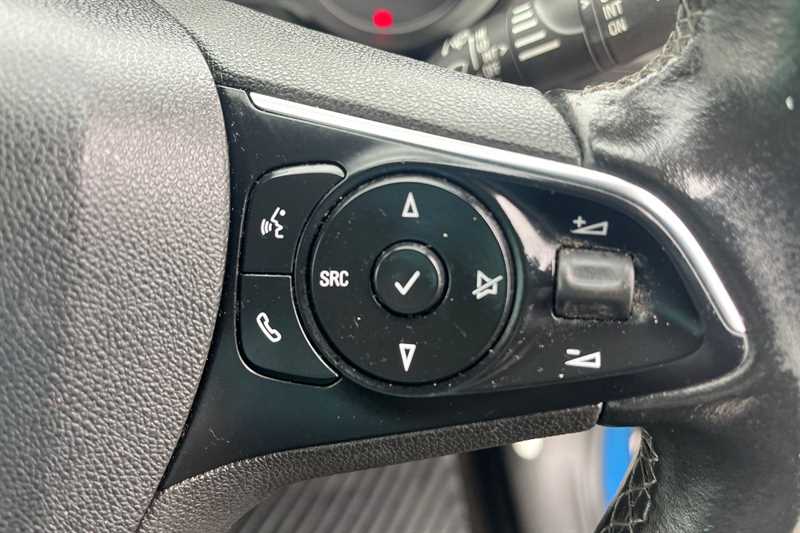 Used Vauxhall Crossland X for sale - 78143483: Photo 22