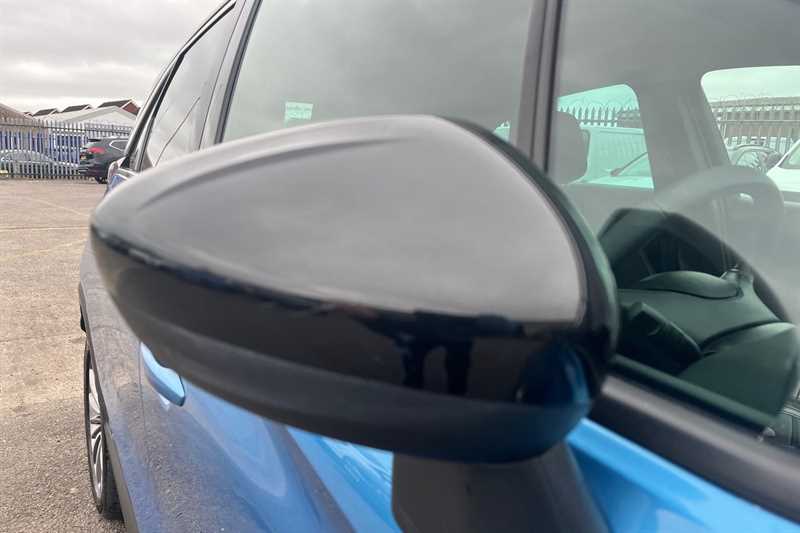 Used Vauxhall Crossland X for sale - 78143483: Photo 34