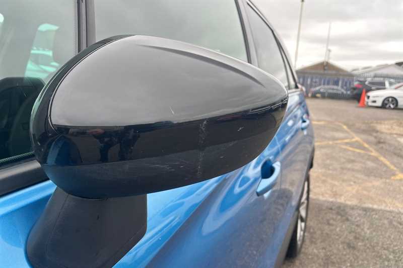 Used Vauxhall Crossland X for sale - 78143483: Photo 35