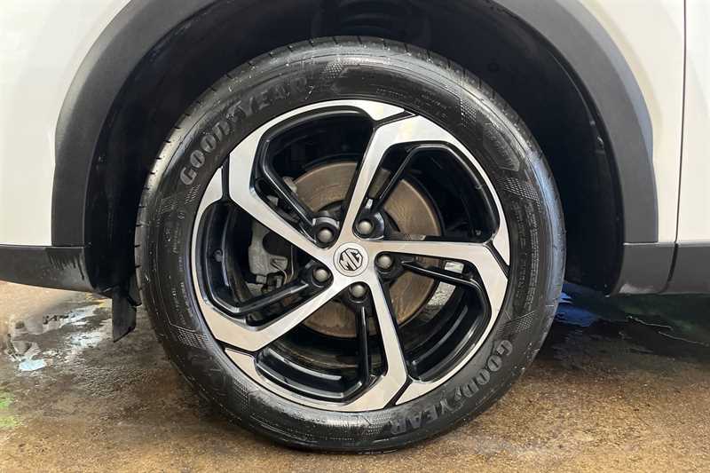 Used MG MG HS 2024 for sale - 76529895: Photo 9