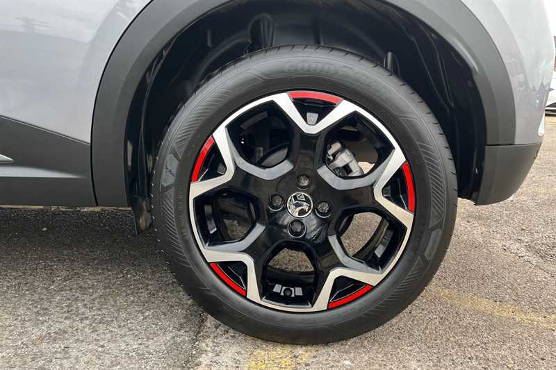 Used Vauxhall Mokka 2023 for sale - 76930360: Photo 10