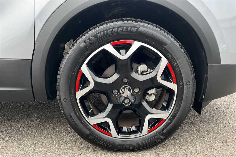 Used Vauxhall Mokka 2023 for sale - 76930360: Photo 12