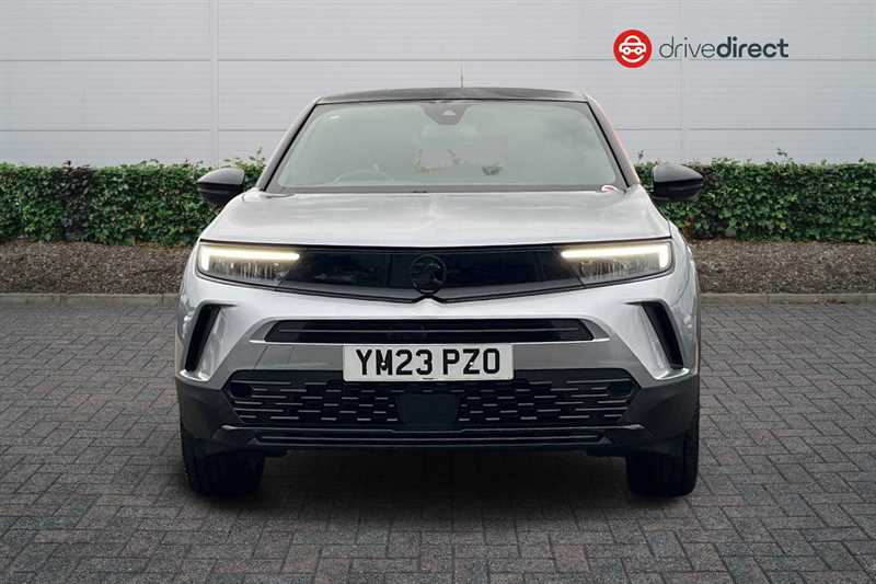 Used Vauxhall Mokka 2023 for sale - 76930360: Photo 8